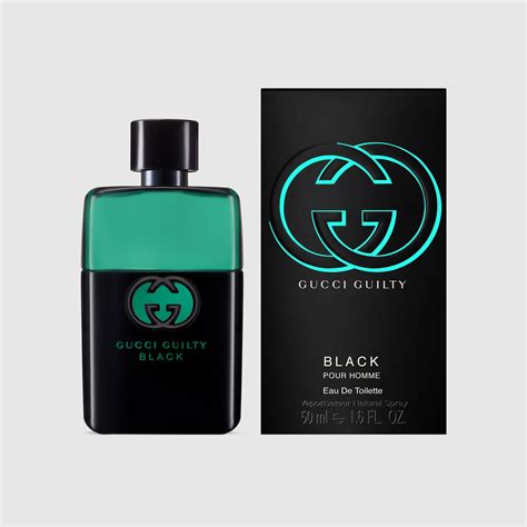 gucci guilty black eau de toilette spray for men stores|Gucci Guilty black perfume shop.